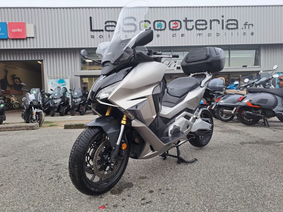 HONDA NSS FORZA 750 4