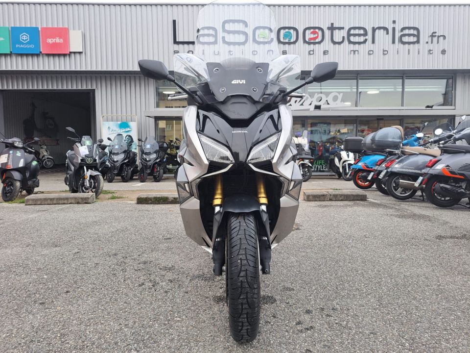 HONDA NSS FORZA 750 4