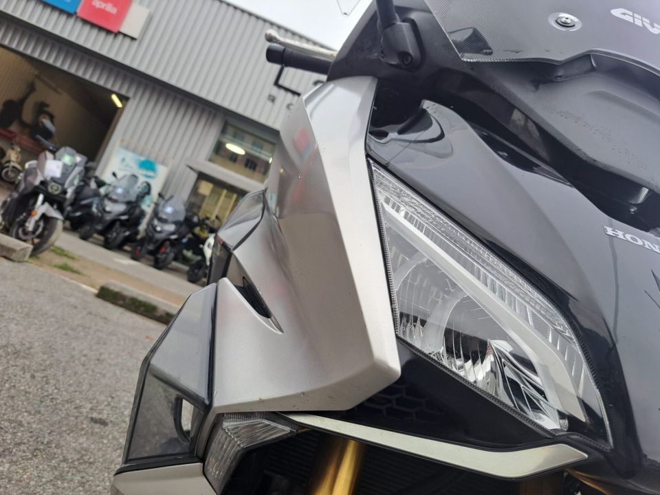 HONDA NSS FORZA 750 4