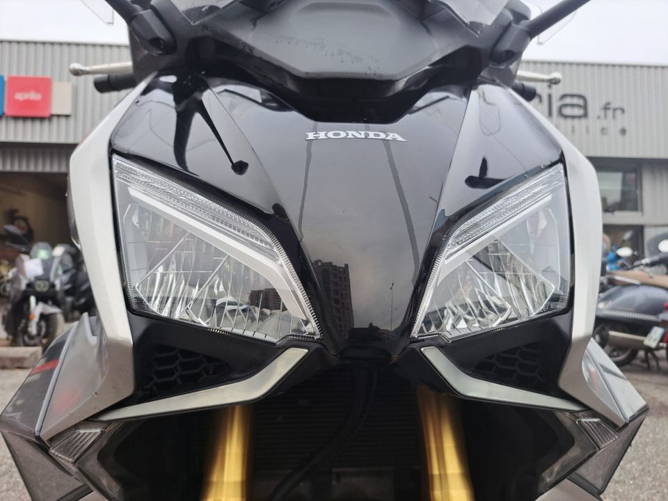 HONDA NSS FORZA 750 4