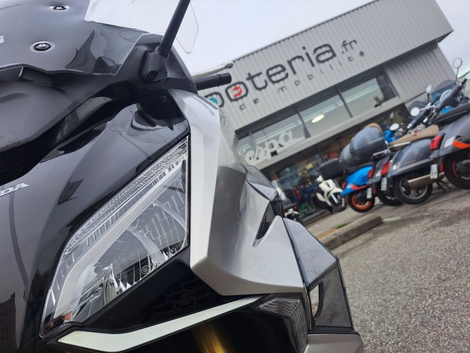 HONDA NSS FORZA 750 4