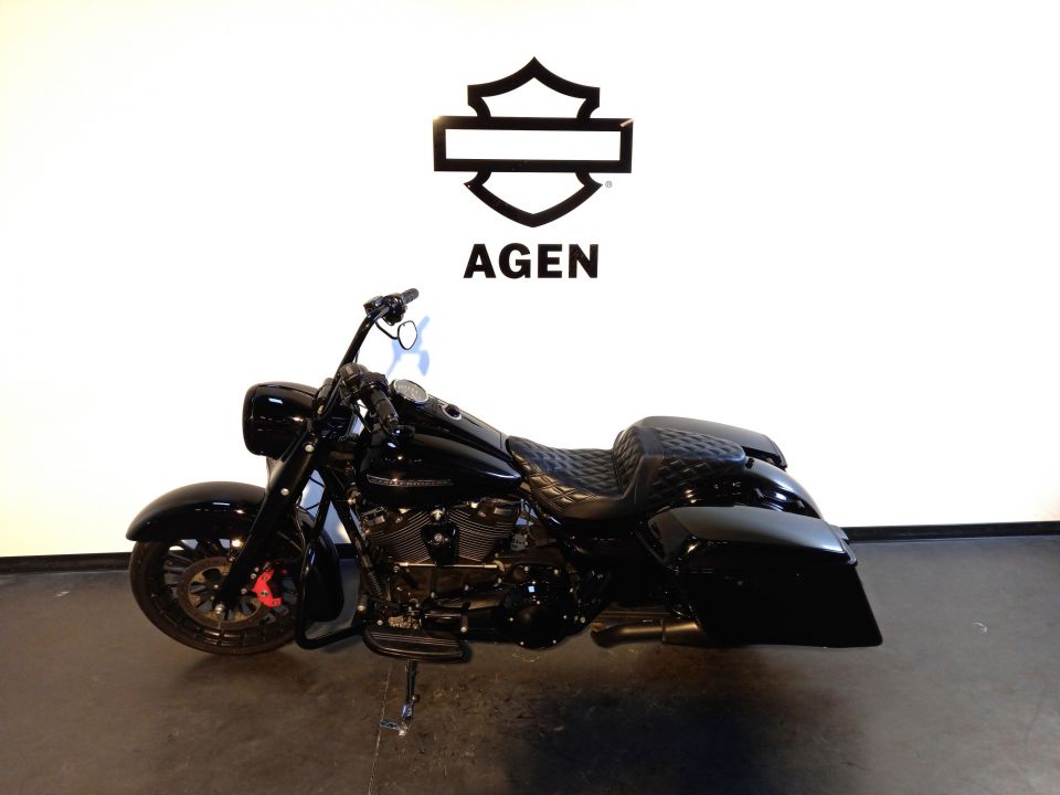 HARLEY-DAVIDSON TOURING ROAD KING 1745 SPECIAL 4