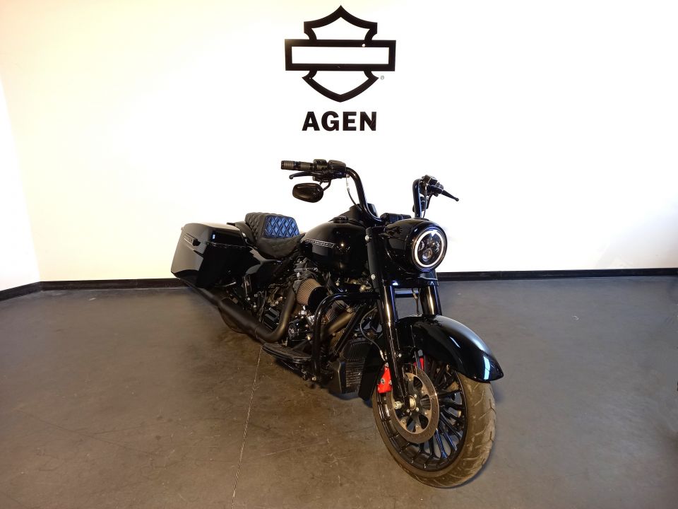HARLEY-DAVIDSON TOURING ROAD KING 1745 SPECIAL 4