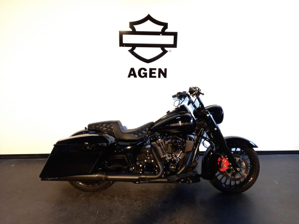 HARLEY-DAVIDSON TOURING ROAD KING 1745 SPECIAL 4