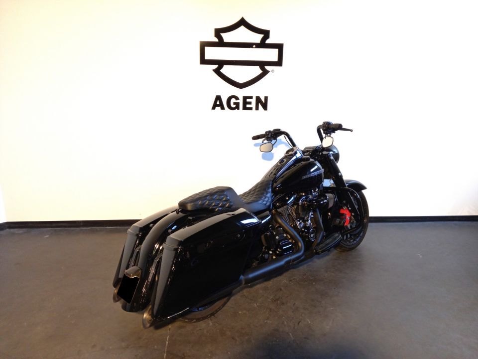 HARLEY-DAVIDSON TOURING ROAD KING 1745 SPECIAL 4
