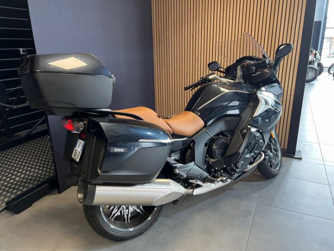 BMW K1600 GT 4