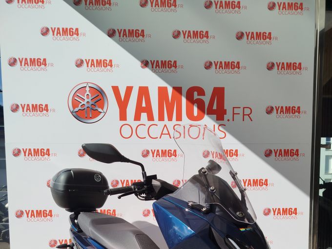 KYMCO SKYTOWN 125 4