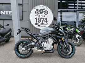 CF MOTO 675 NK - 2025