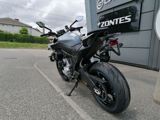 CF MOTO 675 NK 4