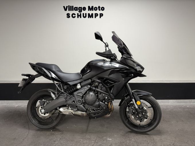 KAWASAKI VERSYS 650 4