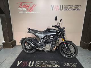 HUSQVARNA SVARTPILEN 125 ABS - 2024