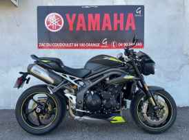 TRIUMPH SPEED TRIPLE 1050 RS - 2021