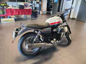 MOTO GUZZI V7 SPECIAL - 2025
