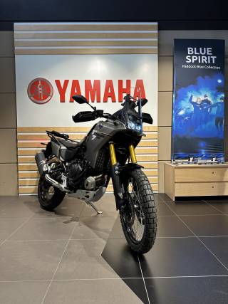 YAMAHA XTZ TENERE 700 - 2025