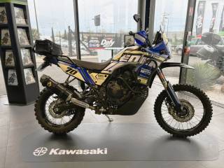 YAMAHA XTZ TENERE 700 - 2022