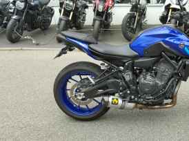 YAMAHA MTN690 U - 2023
