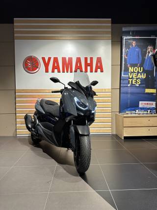 YAMAHA XMAX 125 TECH MAX - 2022