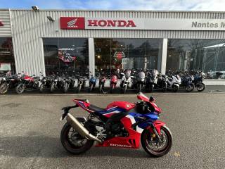 HONDA CBR1000ST - 2021