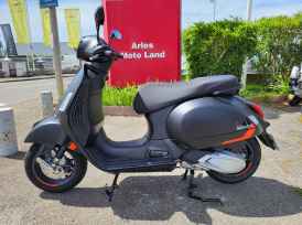 VESPA GTS 310 - 2025