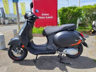 VESPA GTS 310 - 2025