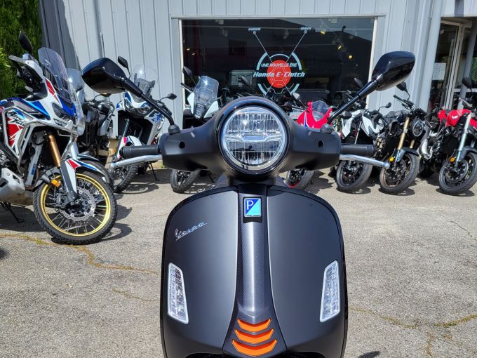 VESPA GTS 310 4