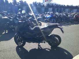 HONDA X-ADV - 2024