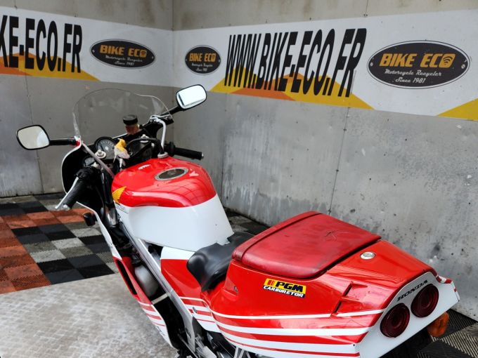 HONDA NSR 250 4