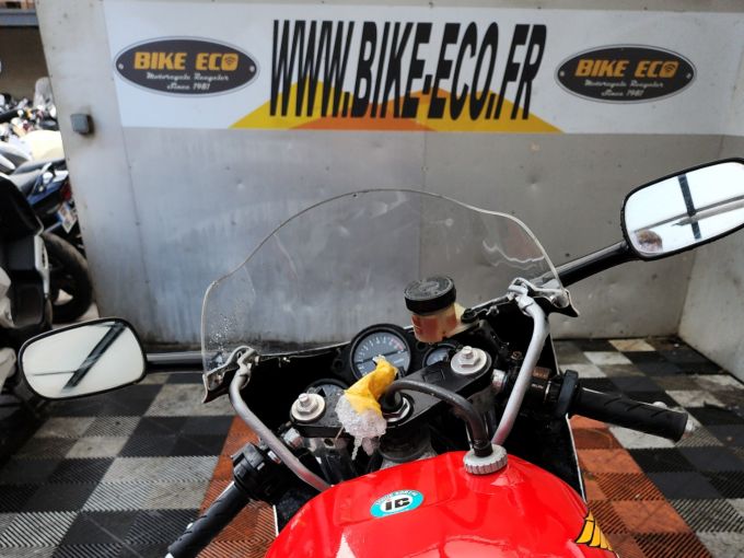 HONDA NSR 250 4