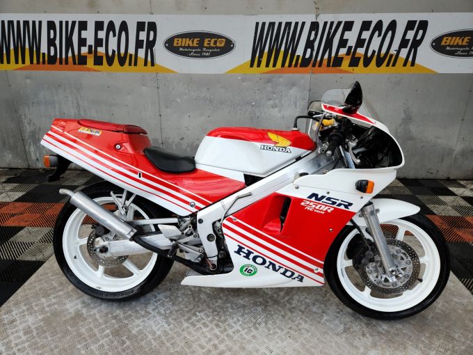 HONDA NSR 250 4