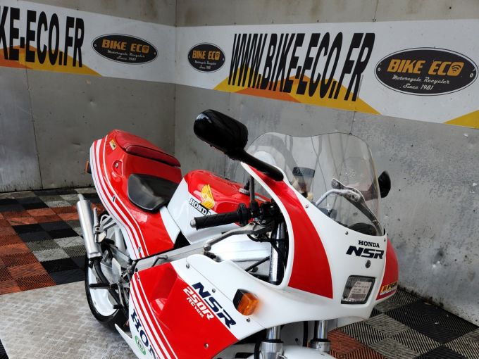 HONDA NSR 250 4