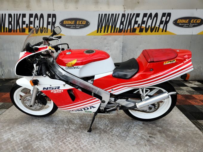 HONDA NSR 250 4