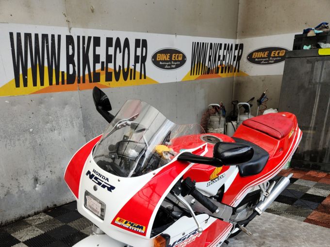 HONDA NSR 250 4