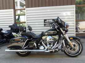 HARLEY-DAVIDSON TOURING STREET GLIDE 1690 SPECIAL - 2016