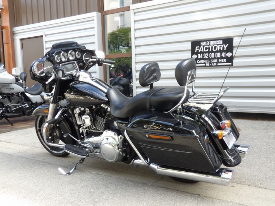 HARLEY-DAVIDSON TOURING STREET GLIDE 1690 SPECIAL 4