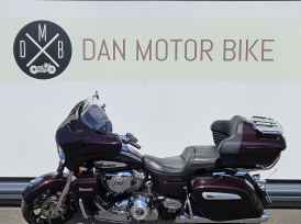 INDIAN ROADMASTER 1800 - 2021