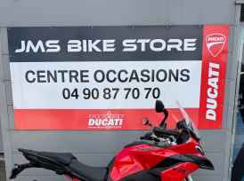 DUCATI MULTISTRADA V2S - 2025