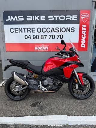 DUCATI MULTISTRADA V2S - 2025