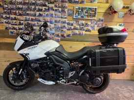 TRIUMPH TIGER 1050 SPORT - 2015