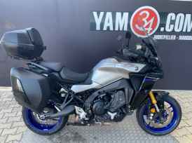 YAMAHA TRACER 9 GT - 2022
