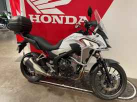 HONDA CB 500 XA - 2021