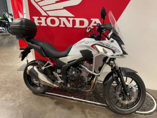 HONDA CB 500 XA - 2021