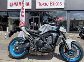 YAMAHA MT-09  Y-AMT - 2025