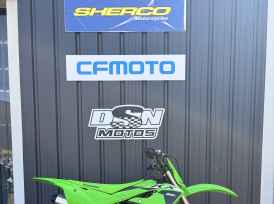 KAWASAKI KAWASAKI KX 85 L - 2025