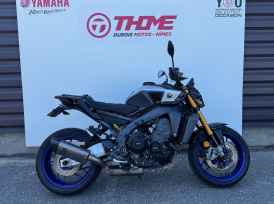 YAMAHA MT-09 SP - 2025