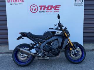 YAMAHA MT-09 SP - 2025