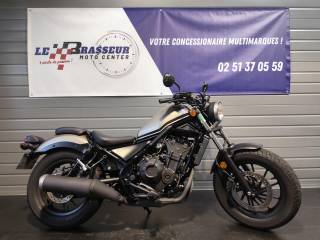 HONDA CMX 500 REBEL - 2018