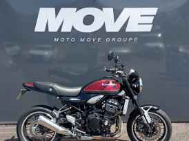 KAWASAKI Z 900 RS - 2023