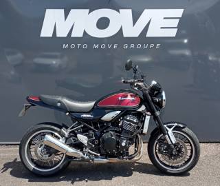 KAWASAKI Z 900 RS - 2023