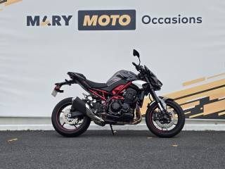 KAWASAKI Z 900 - 2025