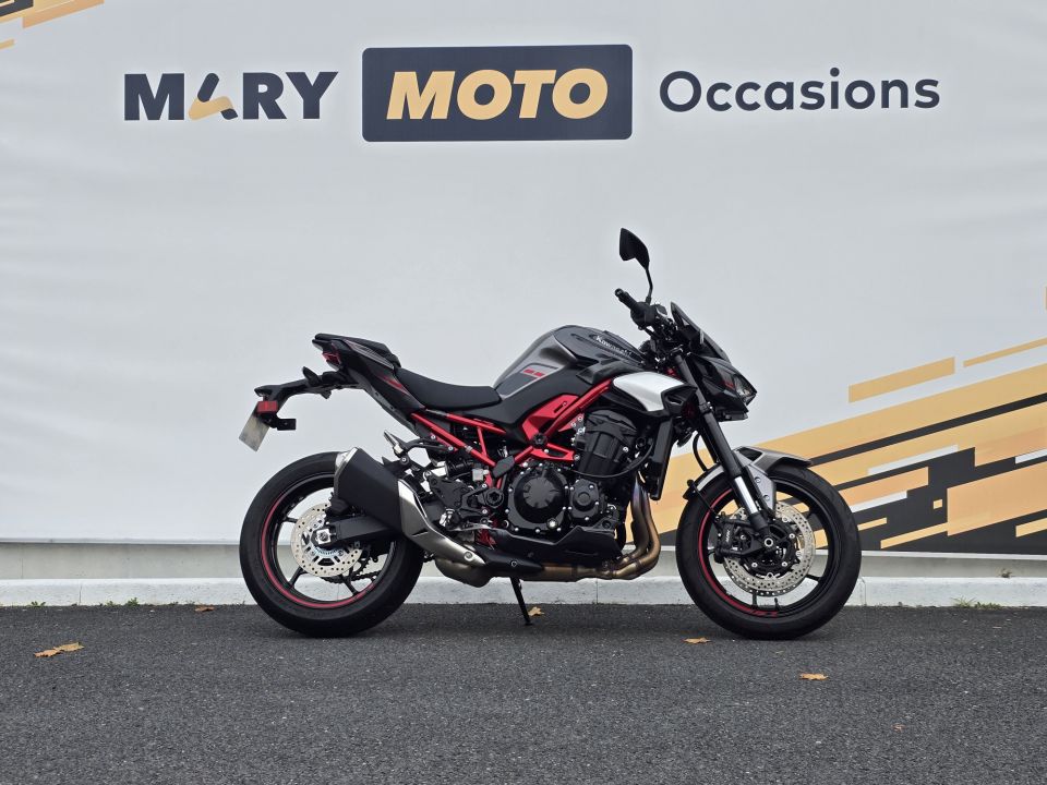 KAWASAKI Z 900 4